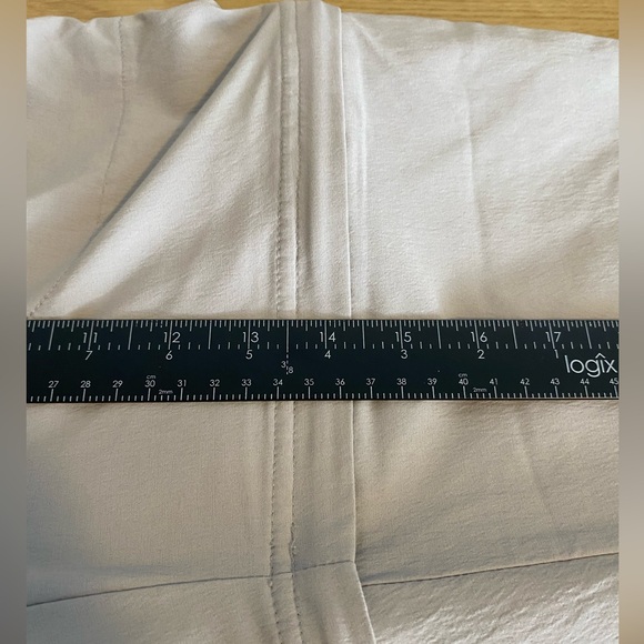 Merrell Selectwick Women’s Belay Convertible Nylon Pants Size 6 - Picture 11 of 13